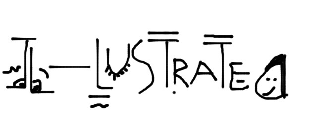 il-lustrated