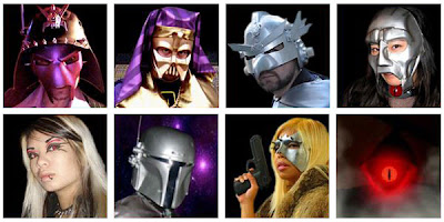 Taking Over The World With The Original Villain Network