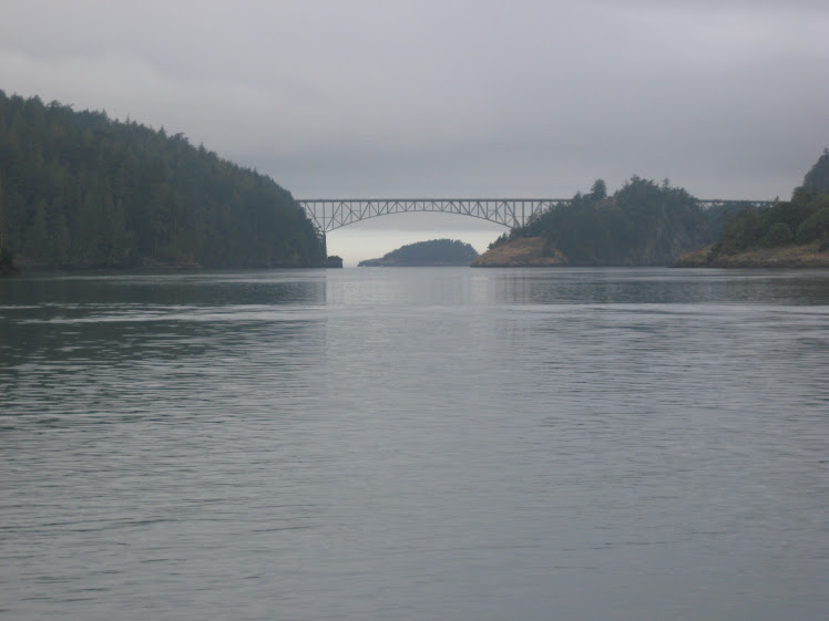 DECEPTION PASS - THEY DON'T CALL IT THAT FOR NO REASON!
