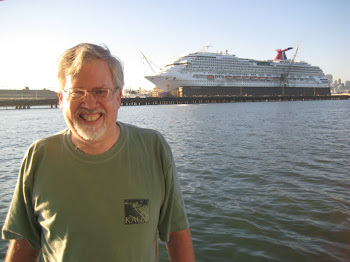 Kent Griswold - Cruising S. San Francisco