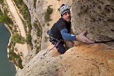 Asociación escalada Albacete