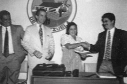 Reforzando las capacidades de gobierno