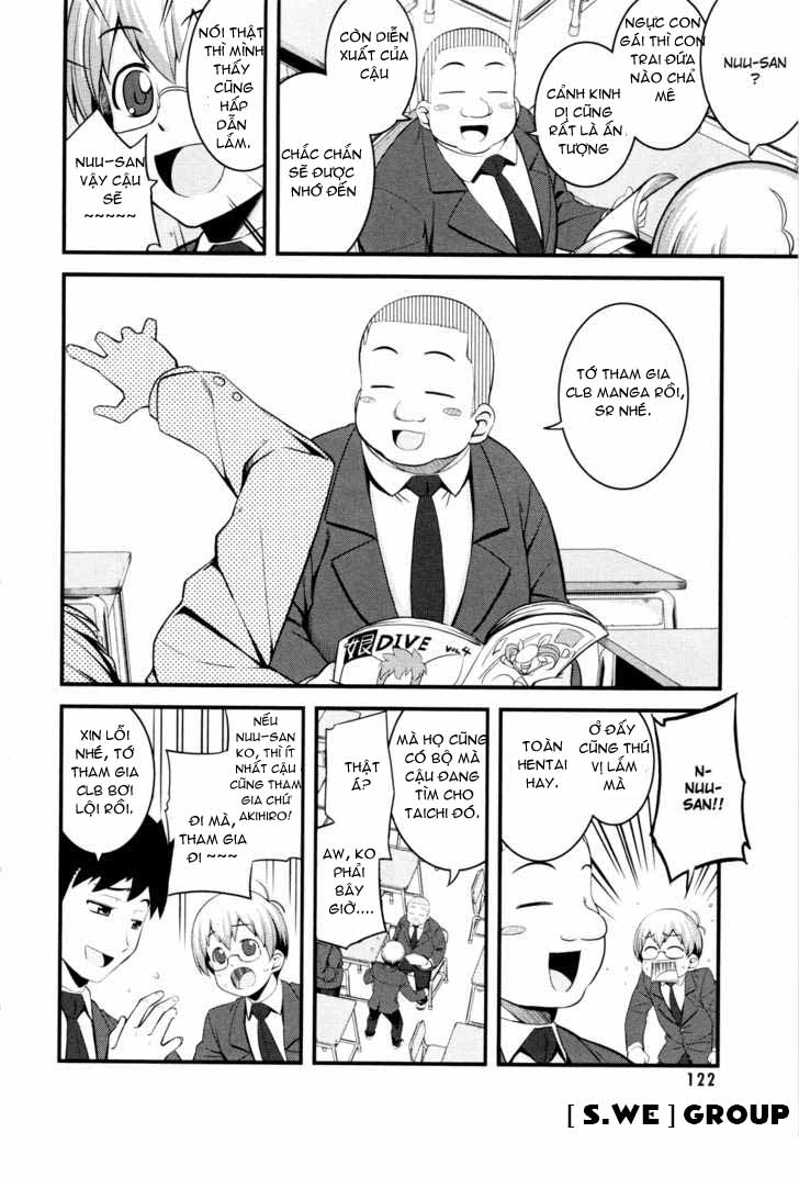 Caterpillar Operetta chap 4