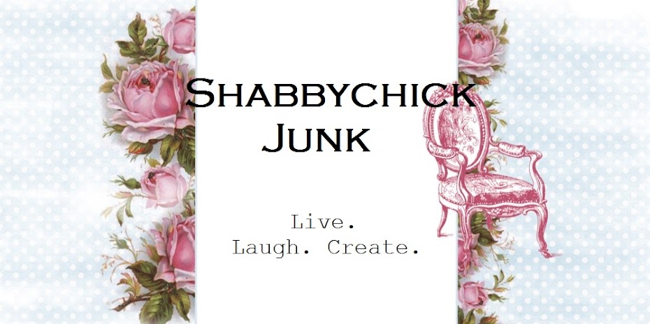 Shabbychick Junk.