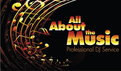 All About the Music Professional DJ Service