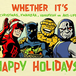 Dc multiverse merry mababang langit