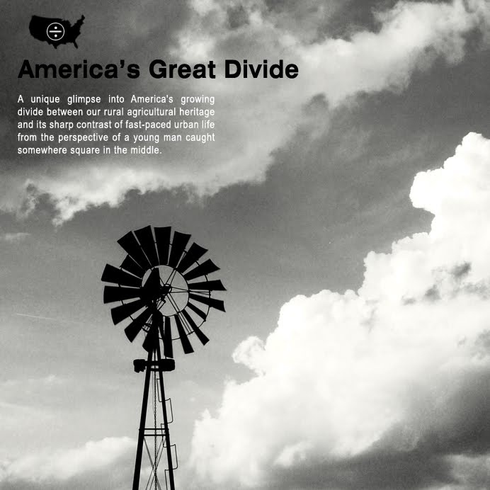 America's Great Divide