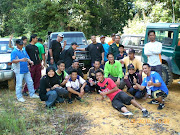 TRIP 4X4 - SUNGAI LOH