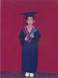 My Convocation Day...:)