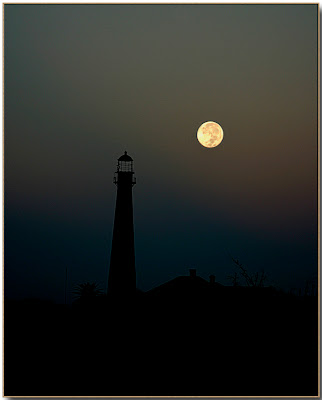 Image result for point bolivar lighthouse
