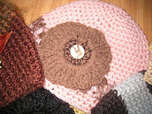 Hats DO have personality