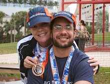2008 Miami Half Marathon (2:18:29)