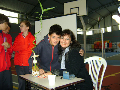 COLÉGIO ENERGIA ATIVA – CURITIBA – PR