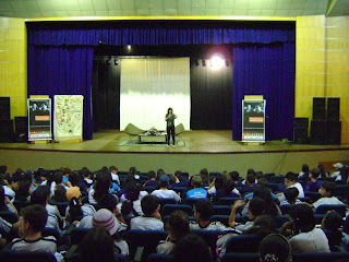 IV FEIRA DO LIVRO DE POÇOS DE CALDAS – MG