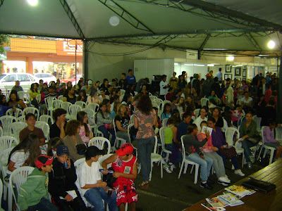 23ª FEIRA DO LIVRO DE PASSO FUNDO – RS