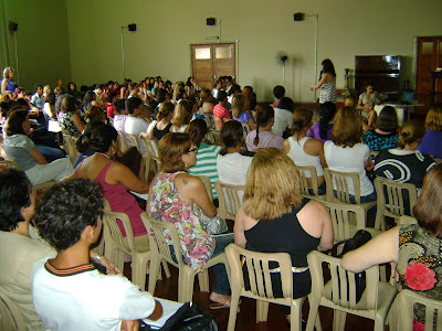 CONCURSO DA D.E. DE SOROCABA – SP