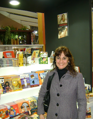 BIENAL DO LIVRO EM DOIS MOMENTOS