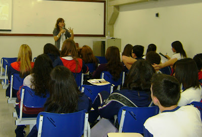 COLÉGIO SIR ISAAC NEWTON – SÃO PAULO – SP