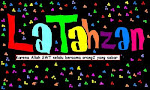 LAA TAHZAN-Allah sentiasa bersama mereka yang sabar