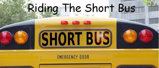 Riding the Short Bus