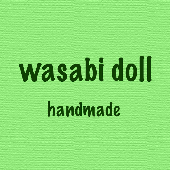 Wasabi Doll
