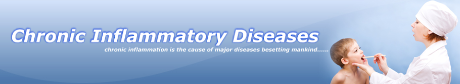 Chronic Inflammatory Diseases