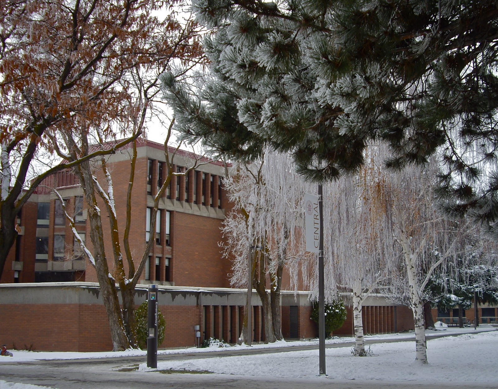 dc union high winter