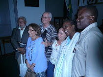 IV ENCONTRO DE PROFESSORES DE LITERATURAS AFRICANAS DE LÍNGUA PORTUGUESA