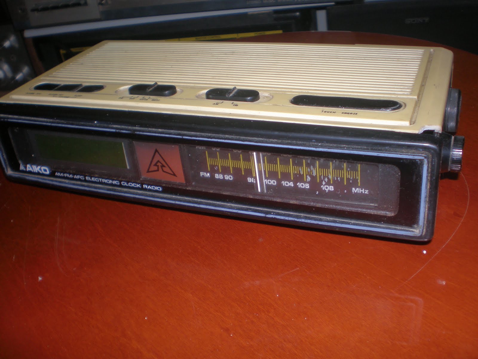 Acervo Museu do Rádio de Serrinha Bahia Fazemos Exposições Itinerantes