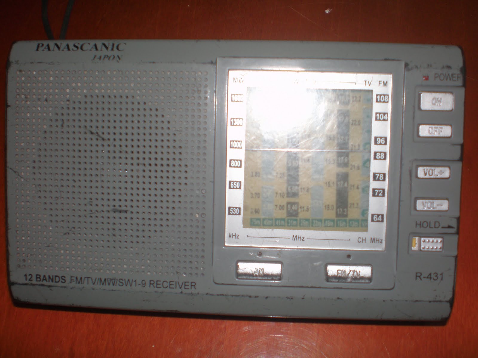 Acervo Museu do Rádio de Serrinha Bahia Fazemos Exposições Itinerantes