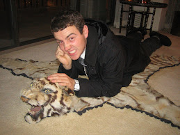 Elder Carter Zufelt