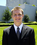 Elder Jared Roberts