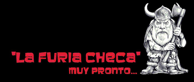 La Furia Checa