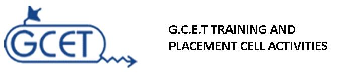 GCET TRAINING & PLACEMENT CELL