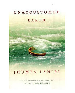book review unaccustomed earth book review unaccustomed earth