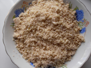  BIZCOCHO DE CASTAÑAS 