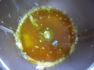  EMPERADOR EN <strong>SALSA</strong> DE <strong>GAMBAS</strong> 