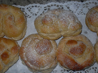  BOLLITOS ENROLLADOS 