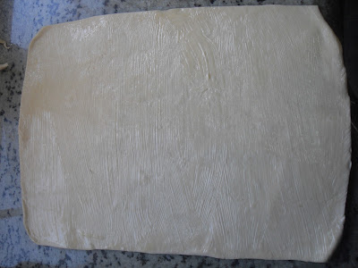  PAN DE JAMÓN Y OLIVAS 