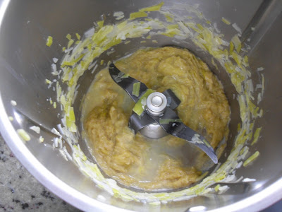  SALMÓN EN SALSA DE TRUFA 