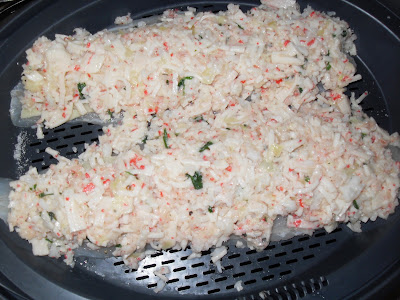  PANGA AMARISCADA RELLENA 