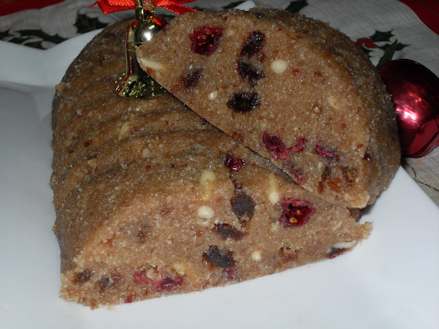  PAN DULCE ÁRABE 