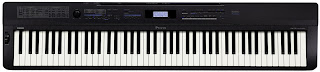 Casio PX3 digital piano