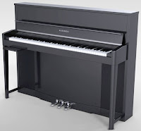 Kurzweil CUP2 digital piano