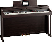 Roland FP7F Piano