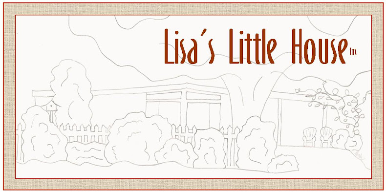 Lisa's Little House