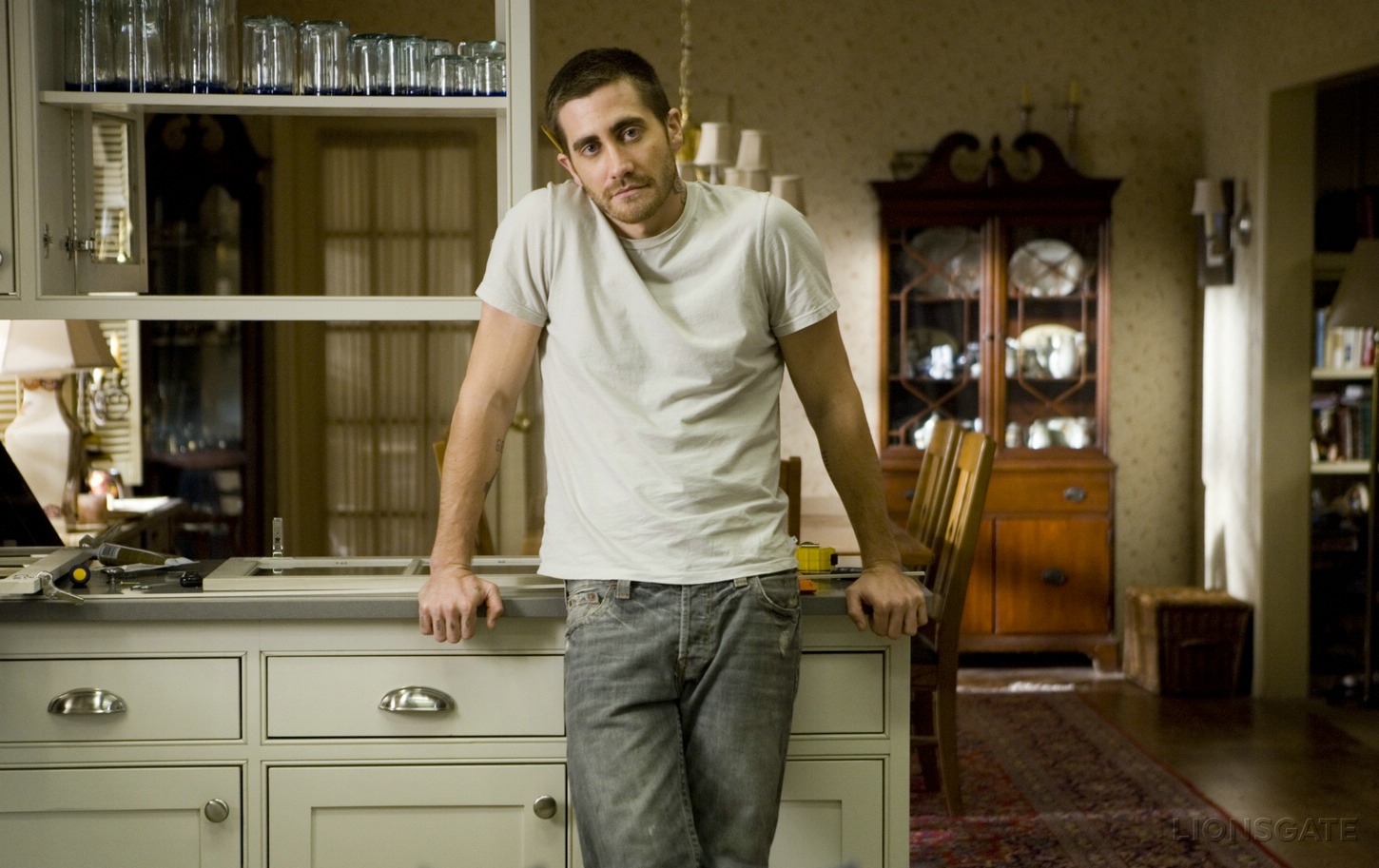 Imagens em HQ do filme Entre Irmãos « . Gyllenhaalics Imagens em HQ do filme Entre Irmãos « . Gyllenhaalics