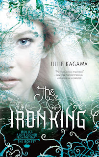 the iron king book the iron king book