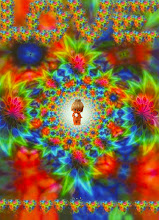 Love is...Flower Power