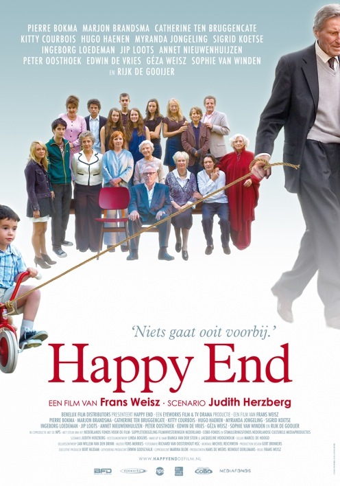 Film Happy End